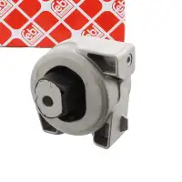 febi Transmission Mount for Mercedes-Benz A-Class W169 and B-Class W245, Rear Right 1692400618