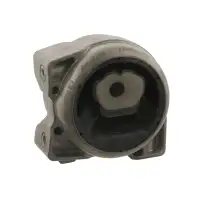 2x febi 30008+30009 Getriebelager f&uuml;r MERCEDES W169 W245 mit Automatikgetriebe