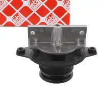 febi 33392 Getriebelager Automatikgetr f&uuml;r MERCEDES Sprinter 3t-5t B906 hinten 9062420513