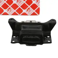 febi 38524 Getriebelager f&uuml;r VW Golf 7 8 Passat B8 AUDI SEAT Leon SKODA Octavia 3 4 links