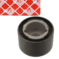 febi Lagerung Differential f&uuml;r MERCEDES-BENZ 124 W124 S124 C124 A124 hinten 1243527765