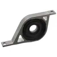 febi 44562 Kardanwellenlager Gelenkwellenlager für MINI R60 Countryman Paceman 26127600227