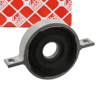 febi 44570 Kardanwellenlager Mittellager für BMW 5er F10 F11 F07 520-530i 26127564694