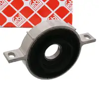 febi 49444 Kardanwellenlager Mittellager f&uuml;r BMW 5er Gran Turismo 535i xDrive 26117589746