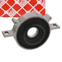 febi 49445 Kardanwellenlager f&uuml;r BMW 4er F32 425d 5er F10 F11 518d 520d 26127605099