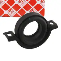 febi 01562 Kardanwellenlager Mittellager f&uuml;r MERCEDES W140 500SE SEL S500 R129 1404100781