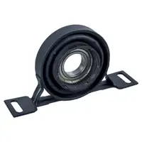 febi 01846 Kardanwellenlager Mittellager Gelenkwellenlager für BMW 3er E36 E46 5er E34 E39