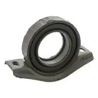 febi 02137 Kardanwellenlager Mittellager f&uuml;r MERCEDES S-Klasse W126 280-500 1264100181