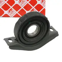 febi 02522 Kardanwellenlager Mittellager f&uuml;r MERCEDES S-Klasse W126 280-500 1264100181