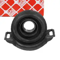 febi 07149 Kardanwellenlager f&uuml;r MERCEDES/8 W115 200 220 230.4 vorne 1154104381