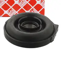 febi 102094 Kardanwellenlager Mittellager für NISSAN Pick Up D21 2.4 2.5 D 37521-57G26