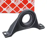 febi 105919 Kardanwellenlager f&uuml;r MERCEDES E-Klasse W211 S211 CLS C219 2114100281