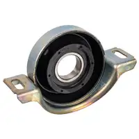 febi 107576 Kardanwellenlager Mittellager f&uuml;r MERCEDES W205 S205 C205 C/A238 2054107801