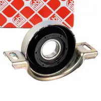 febi 107578 Kardanwellenlager f&uuml;r MERCEDES W205 S205 C/A205 C257 W213 C/A238 2054108001