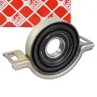 febi 107800 Kardanwellenlager f&uuml;r MERCEDES W205 C160-300 W213 S213 E180 E200 2054108301