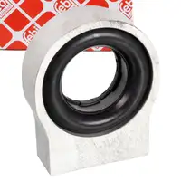 febi 107326 Kardanwellenlager Mittellager f&uuml;r MERCEDES S-Klasse W222 2174109000