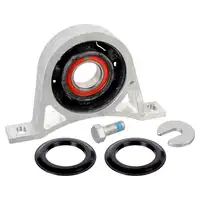 febi 175752 Kardanwellenlager Mittellager f&uuml;r VW Crafter SY SX SZ MAN TGE 2N0598351C