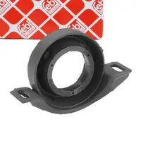 febi 17691 Kardanwellenlager Mittellager f&uuml;r MERCEDES C-Klasse W202 S202 CLK C/A208 SLK