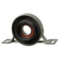 febi 21141 Kardanwellenlager Mittellager f&uuml;r BMW 3er E46 318d 320d vorne 26121229683