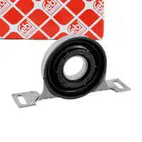 febi 22297 Kardanwellenlager f&uuml;r BMW 3er E36 325i 325td/tds 728-735i 725tds 26121227660