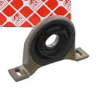 febi 32710 Kardanwellenlager f&uuml;r MERCEDES Viano Vito/Mixto W639 hinten 6394100681