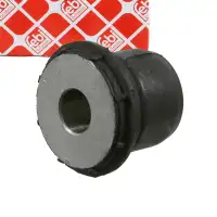 febi 01686 Querlenkerlager St&uuml;tzlager f&uuml;r MERCEDES W114 W115 R107 C107 Vorderachse unten