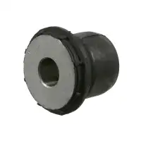 febi 01686 Querlenkerlager St&uuml;tzlager f&uuml;r MERCEDES W114 W115 R107 C107 Vorderachse unten