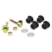 febi Montagesatz Achslenker Querlenker f&uuml;r MERCEDES /8 W114/15 Vorderachse unten