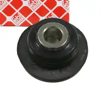 febi Querlenkerlager St&uuml;tzlager f&uuml;r MERCEDES W114 W115 R107 Vorderachse oben 1153333014