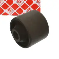 febi 01860 Querlenkerlager Gummilager Lagerung Lenker f&uuml;r VOLVO 240 Hinterachse 1273622