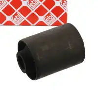 febi 04229 Control Arm Bearing - Control Arm Bearing for VOLVO 240 260 Rear Axle (Lower) 1205796