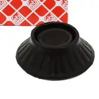 febi 05216 Querlenkerlager St&uuml;tzlager f&uuml;r VOLVO 740 760 780 940 Vorderachse mitte 1229297