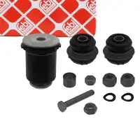 febi 05388 Control Arm Repair Kit for Mercedes S-Class W140 C140 Front Axle (Lower)