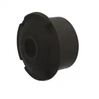 febi 08945 Querlenkerlager St&uuml;tzlager Buchse f&uuml;r VOLVO 240 Vorderachse unten hinten rechts