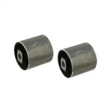 febi 09005 Querlenkerlager Montagesatz f&uuml;r BMW 5er E39 Z8 E52 vorne oben 31129068753