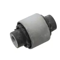 febi Querlenkerlager f&uuml;r VW Golf 5 6 Passat B6 B7 AUDI 8P SKODA Superb 2 Octavia 2 hinten