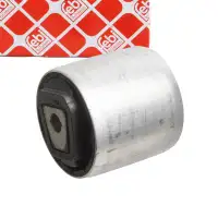 febi 104324 Querlenkerlager f&uuml;r BMW 5er E60 525-535 xDrive Vorderachse innen 31126768302