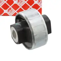 febi Querlenkerlager St&uuml;tzlager f&uuml;r FIAT 500X JEEP Renegade SUV/Van Vorderachse hinten