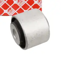 febi 105829 Control Arm Bearing for MERCEDES S-CLASS W221 Coupe Rear Axle