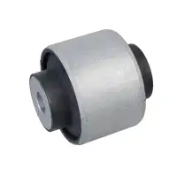 febi 106424 Querlenkerlager Lagerung Lenker f&uuml;r AUDI A4 B9 A5 Vorderachse oben 4N0407515