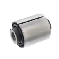 febi Querlenkerlager f&uuml;r HYUNDAI ix35 Creta KIA Sportage 3 Hinterachse hinten unten au&szlig;en