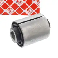 febi Querlenkerlager f&uuml;r HYUNDAI ix35 Creta KIA Sportage 3 Hinterachse hinten unten au&szlig;en