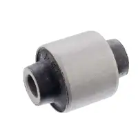 febi Control Arm Bearing for HYUNDAI ix55 Santa Fe, Rear Axle, Inner Upper Front, 552582B000