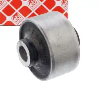 febi 106742 Querlenkerlager Lagerung Querlenker DAEWO Nubira J100 J150 Vorderachse vorne