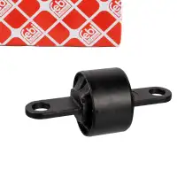 febi 107185 Querlenkerlager Lagerung Querlenker f&uuml;r VOLVO V40 525 526 Hinterachse 31360092