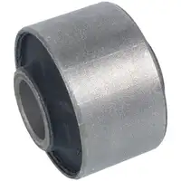 febi Querlenkerlager f&uuml;r KIA Sorento 2 HYUNDAI Santa 2 ix55 Hinterachse vorne unten innen