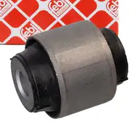 febi Querlenkerlager St&uuml;tzlager f&uuml;r HONDA Civic 8 KIA Sorento 2 HYUNDAI 3 hinten oben