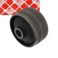 febi Querlenkerlager Lagerung Lenker f&uuml;r FORD Mondeo 1 2 3 4 Hinterachse hinten 1032339