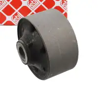 febi Querlenkerlager f&uuml;r HYUNDAI Tucson ix35 Santa KIA Sportage 3 Vorderachse unten hinten