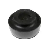 febi Querlenkerlager Lagerung Lenker f&uuml;r MITSUBISHI Pajero 1 Hinterachse unten MB584146